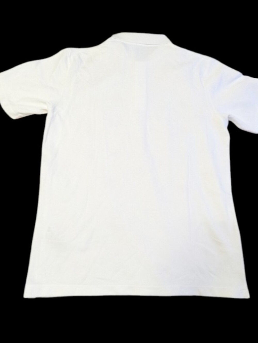 Uniqlo Set of 2 Polo Shirts, Large - Picture 7 of 8